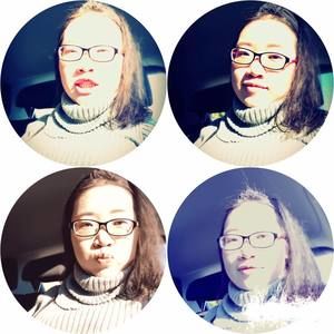 Meet your Posher, Yue